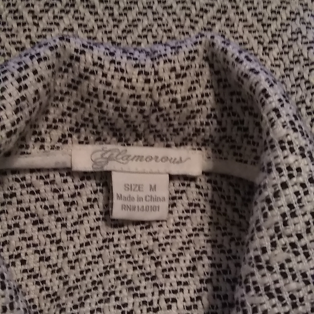 Glamorous Jacket, M - image 3